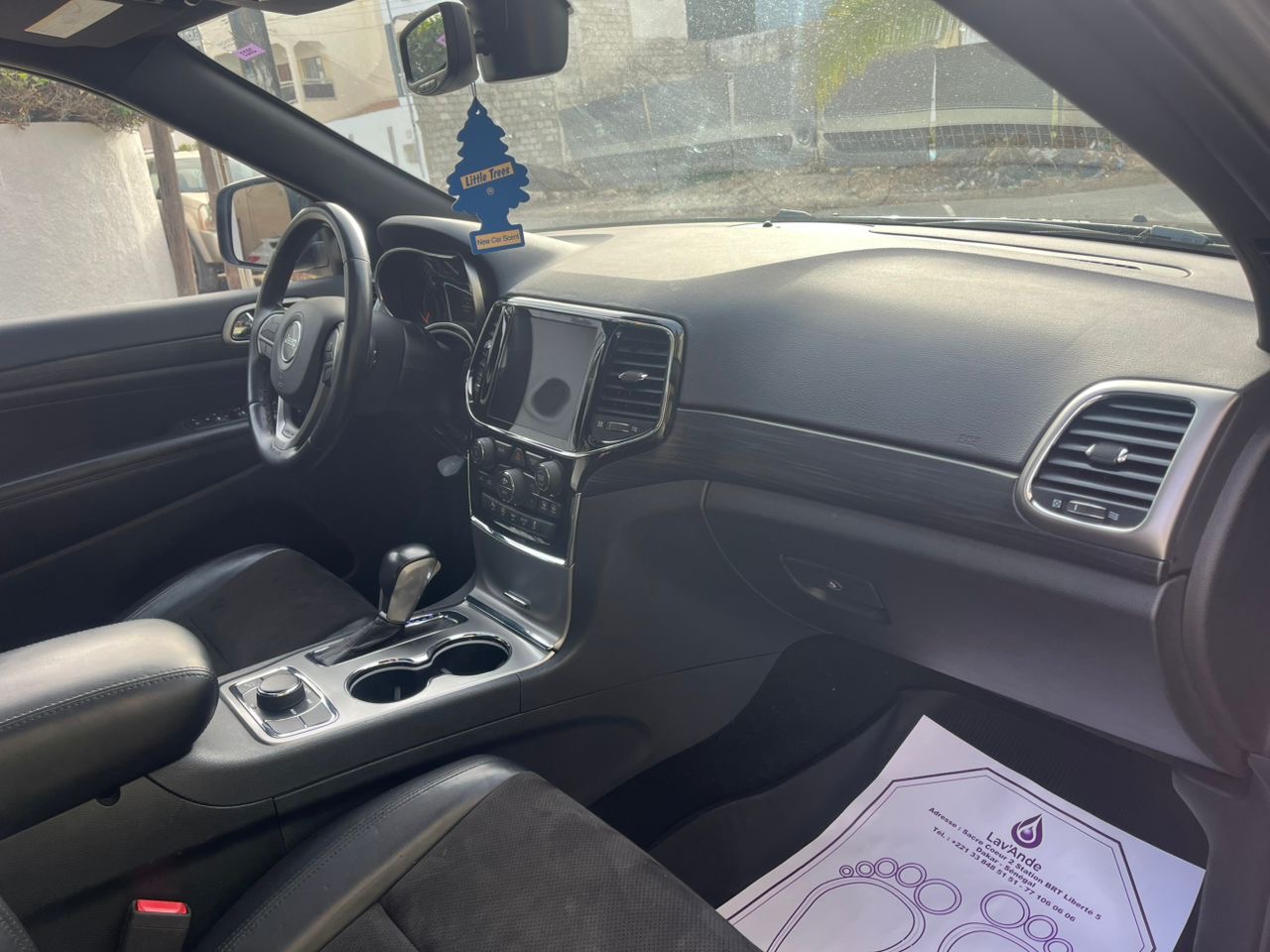 Jeep Grand Cherokee 2020 Altitude - photo 3