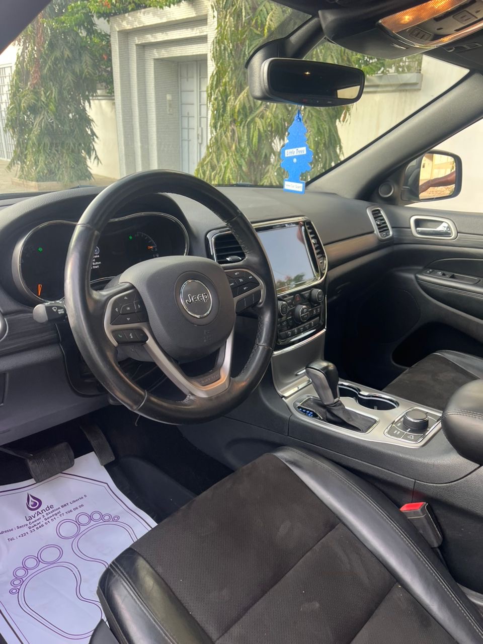 Jeep Grand Cherokee 2020 Altitude - photo 4