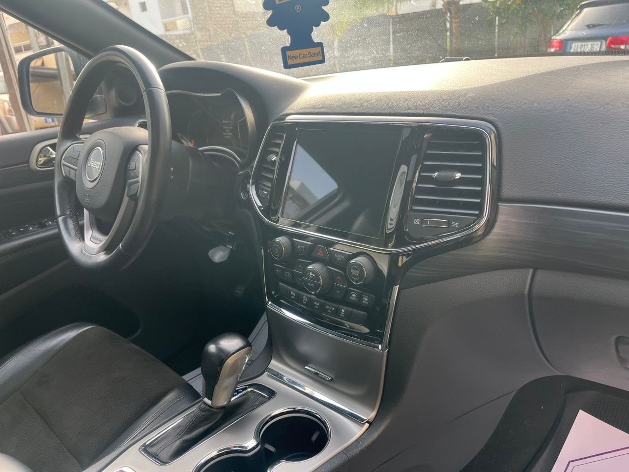 Jeep Grand Cherokee 2020 Altitude - photo 6