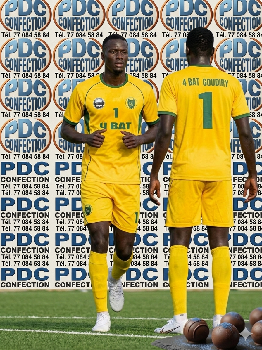 Maillot Loisirs - photo 8