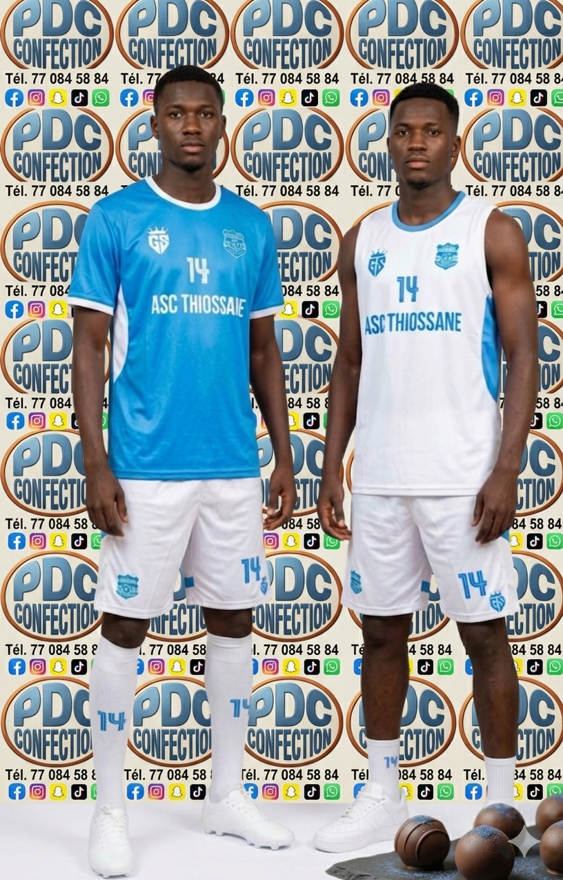 Maillot Loisirs - photo 5