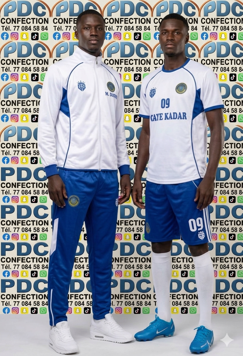 Maillot Loisirs - photo 4