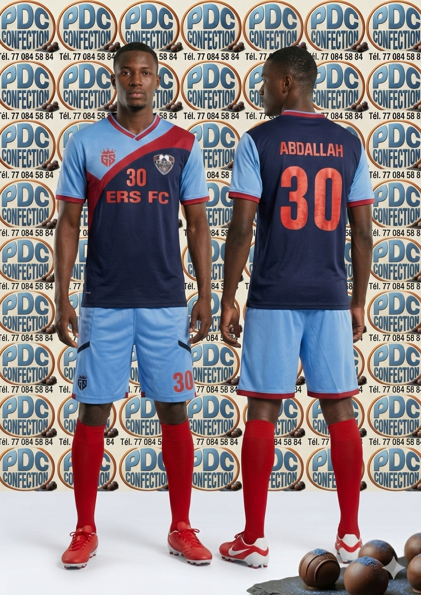 Maillot Loisirs - photo 2