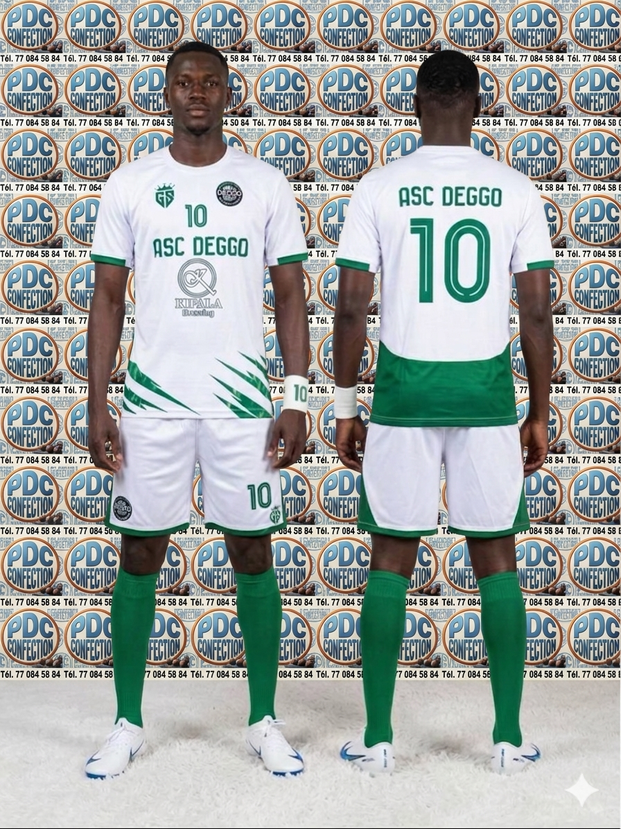 Maillot Loisirs - photo 14