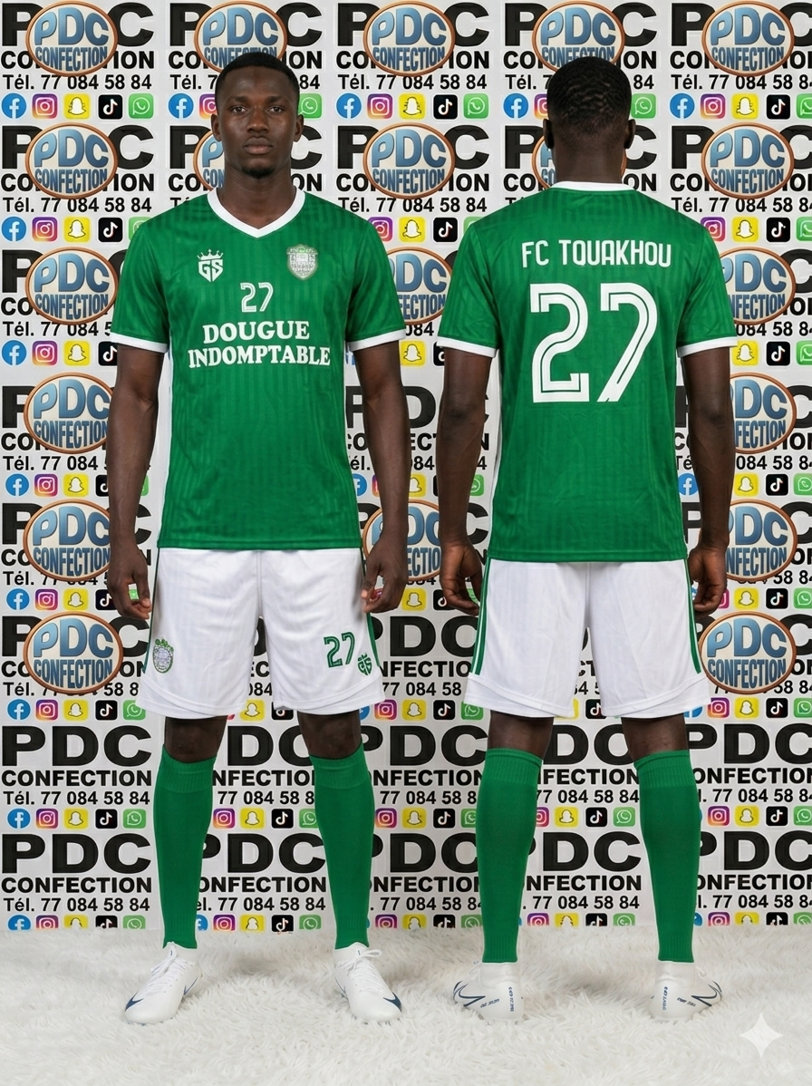 Maillot Loisirs - photo 13