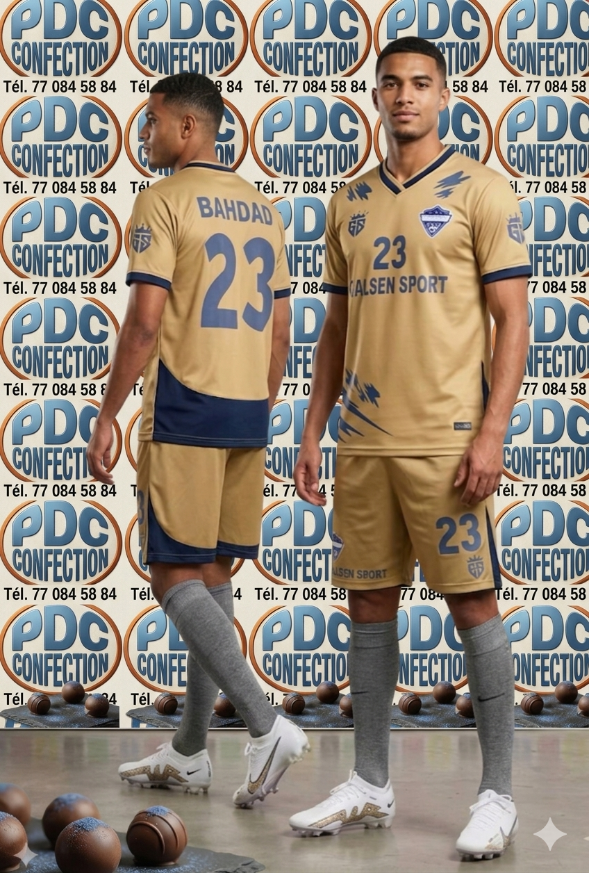 Maillot Loisirs - photo 6