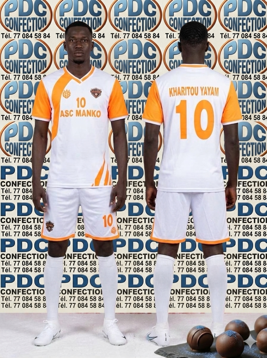 Maillot Loisirs - photo 9