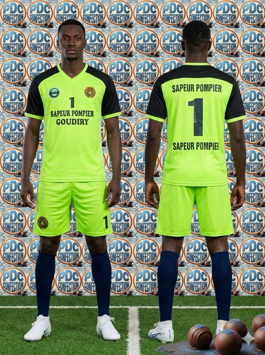 Maillot Loisirs - photo 10