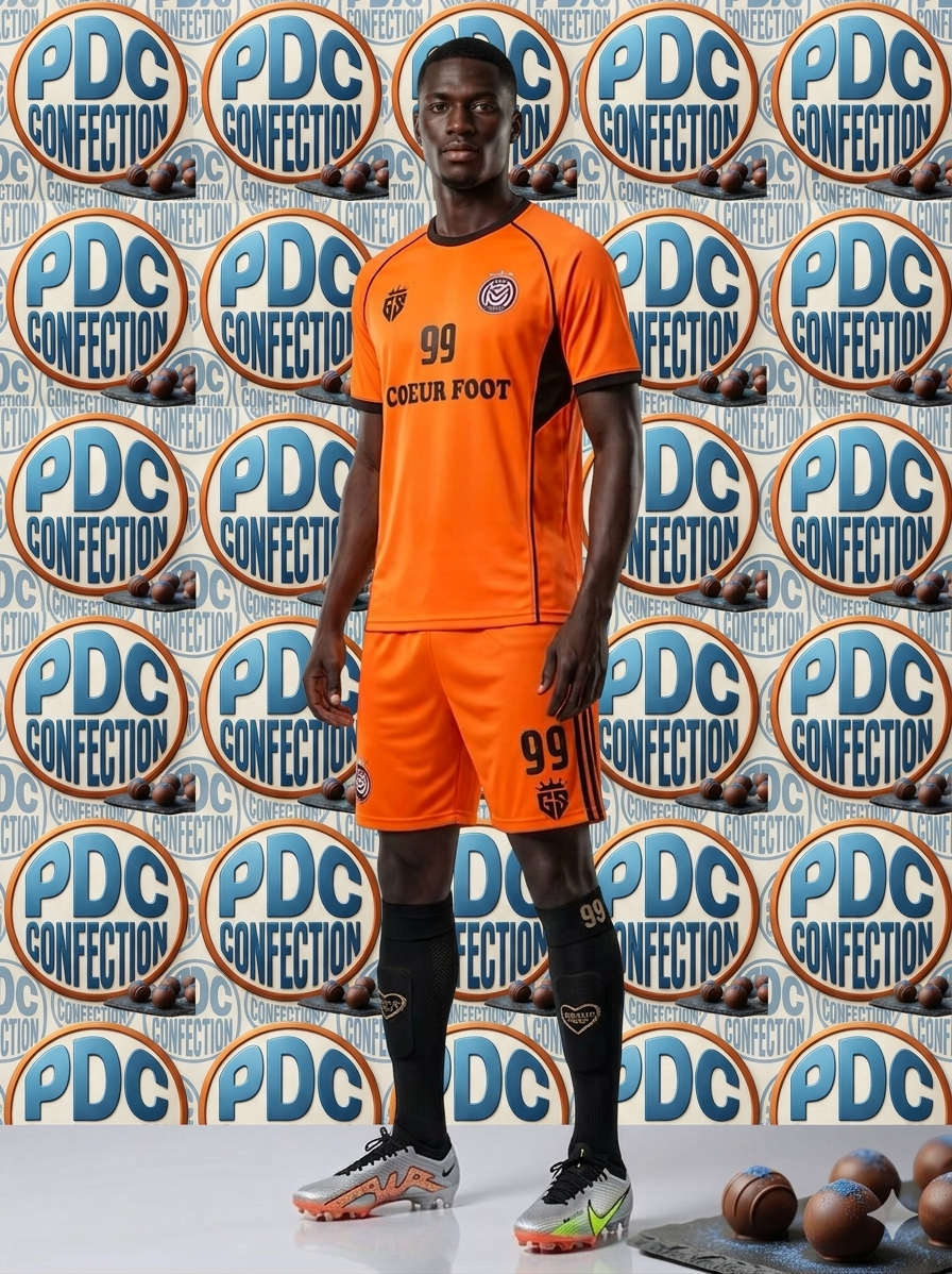Maillot Loisirs - photo 11