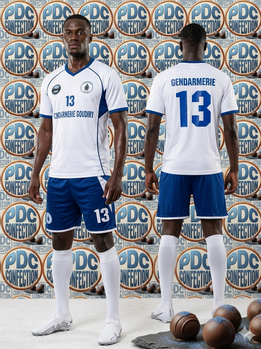 Maillot Loisirs - photo 15