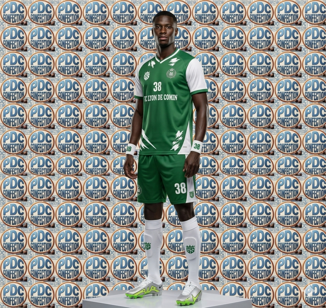Maillot Loisirs - photo 7