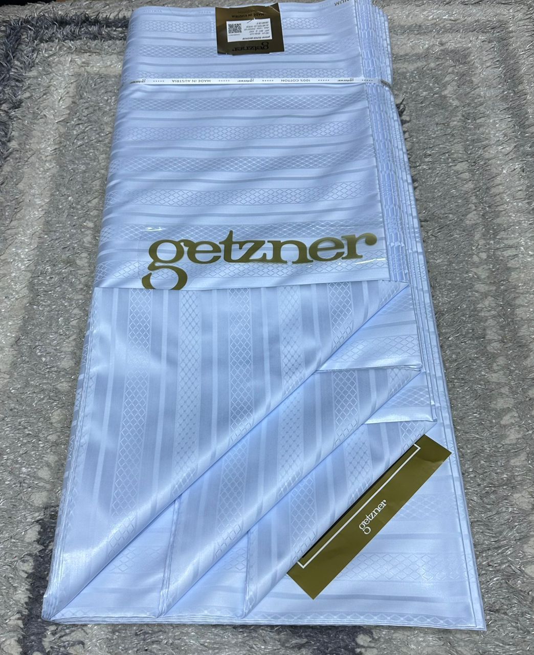 Getzner - photo 2
