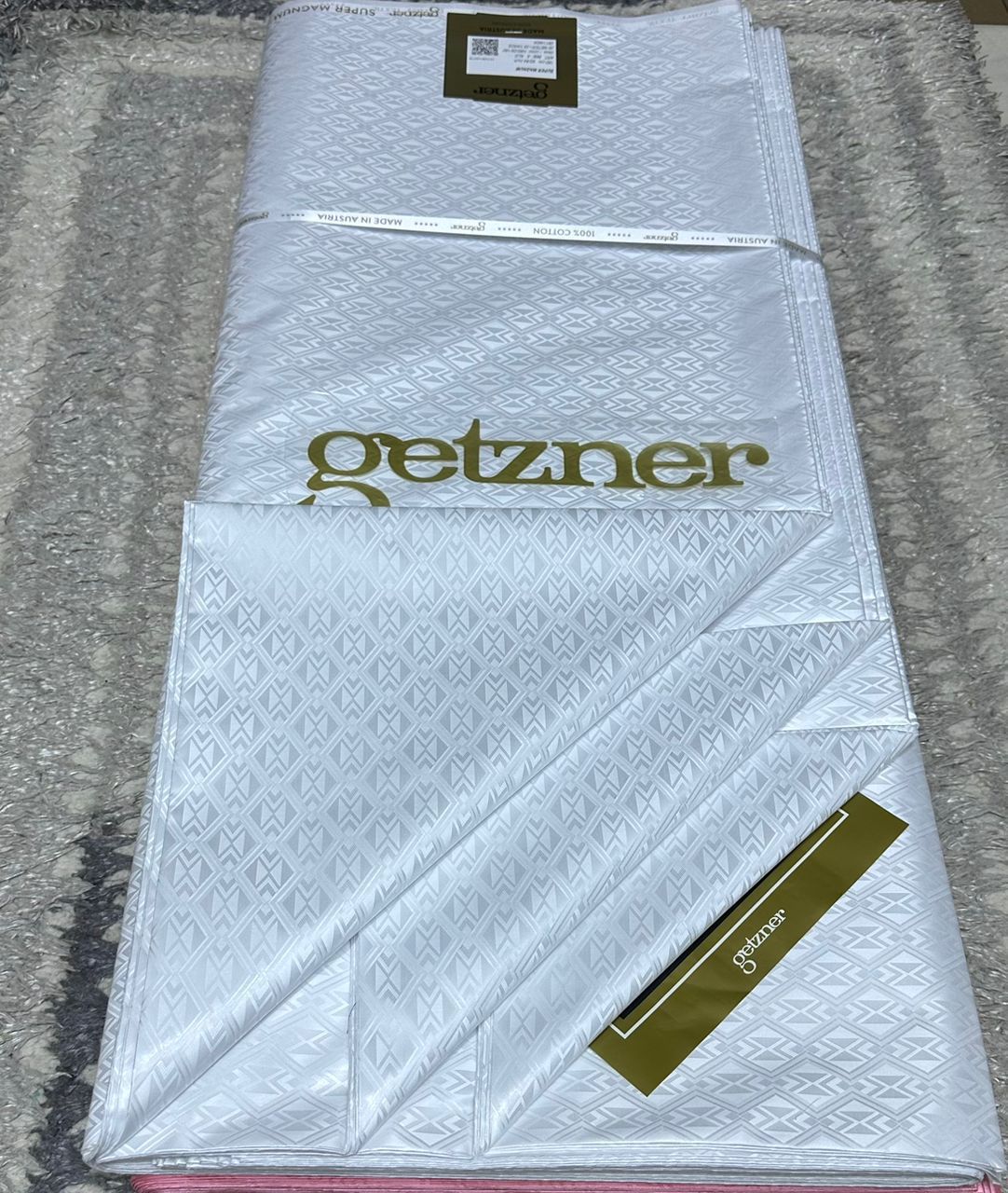 Getzner