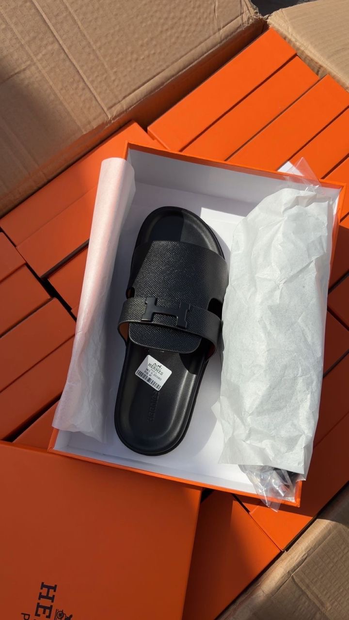 Bon plan : sandales Hermès et autres à petit prix - photo 6