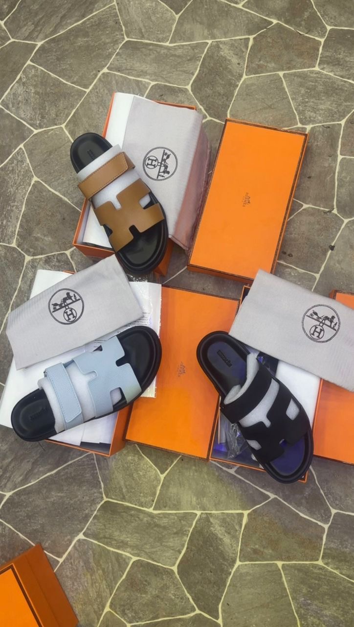 Bon plan : sandales Hermès et autres à petit prix - photo 8