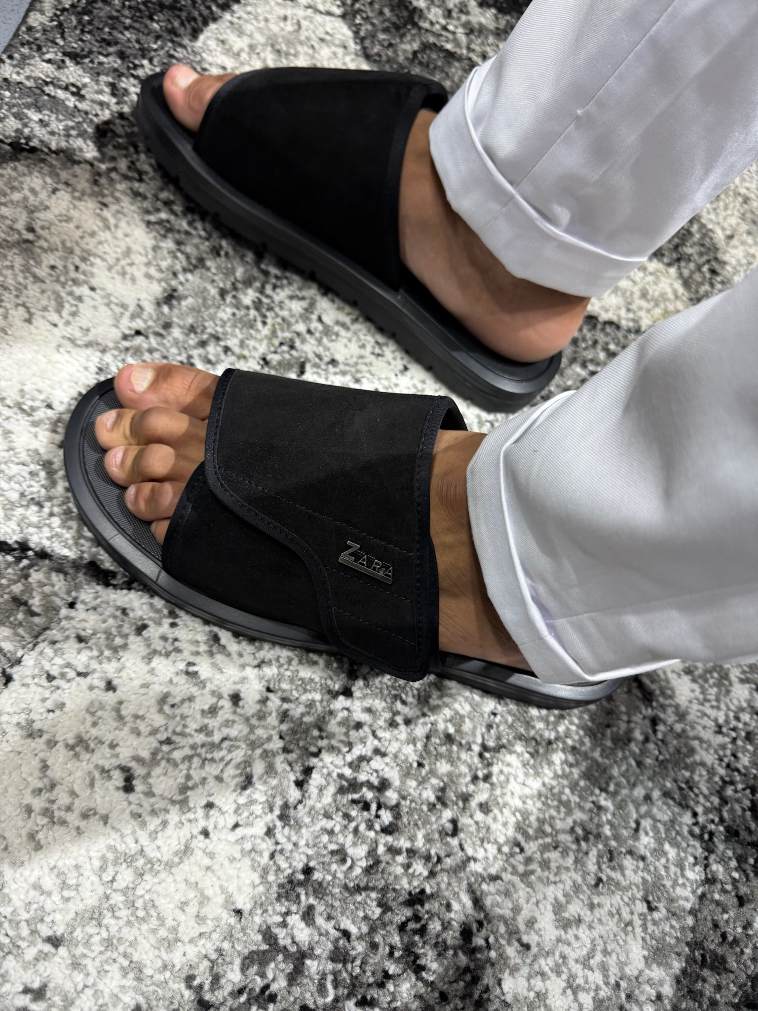 Bon plan : sandales Hermès et autres à petit prix - photo 14