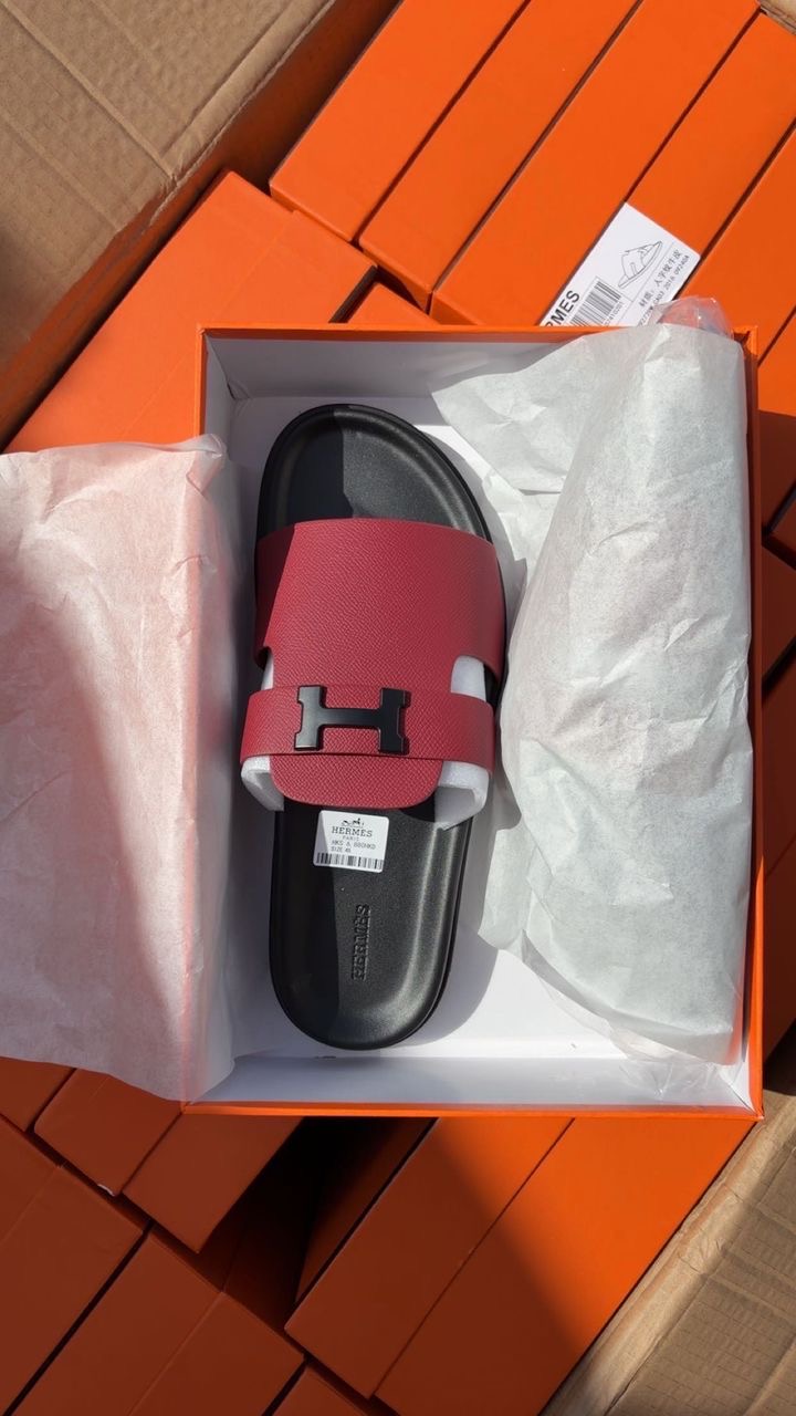 Bon plan : sandales Hermès et autres à petit prix - photo 5