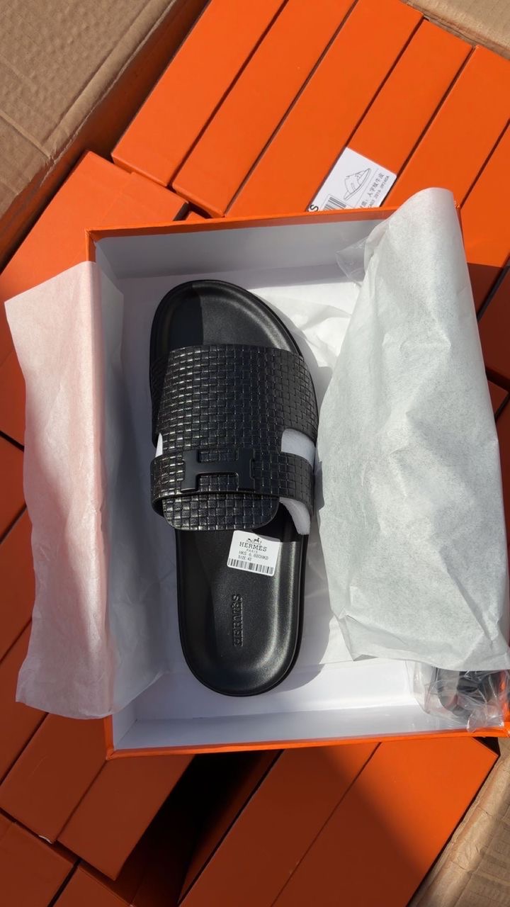 Bon plan : sandales Hermès et autres à petit prix - photo 7