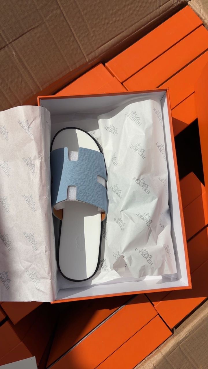Bon plan : sandales Hermès et autres à petit prix