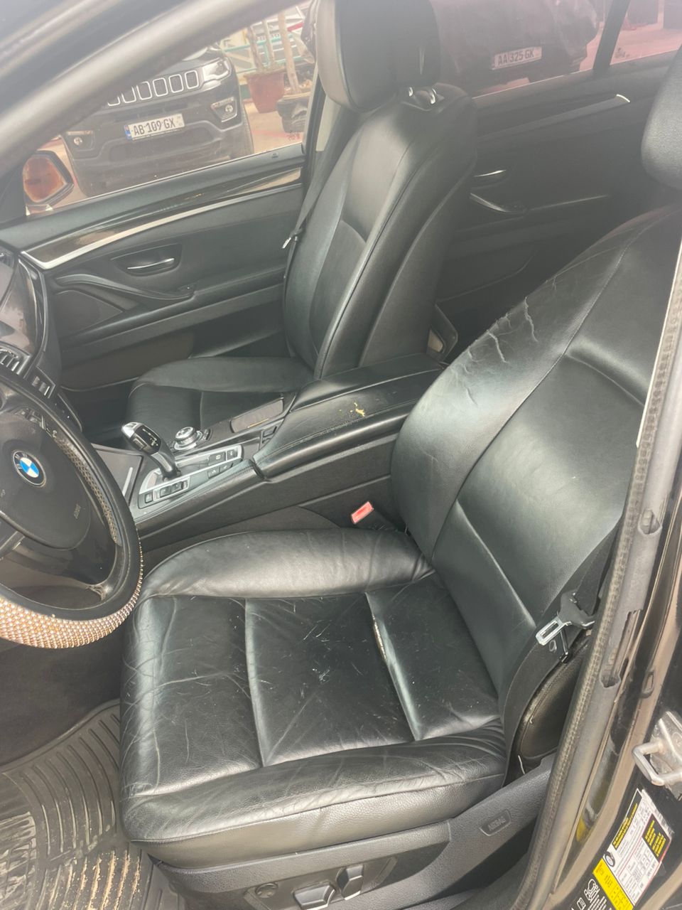 BMWx4 année 2015 à vendre - photo 8