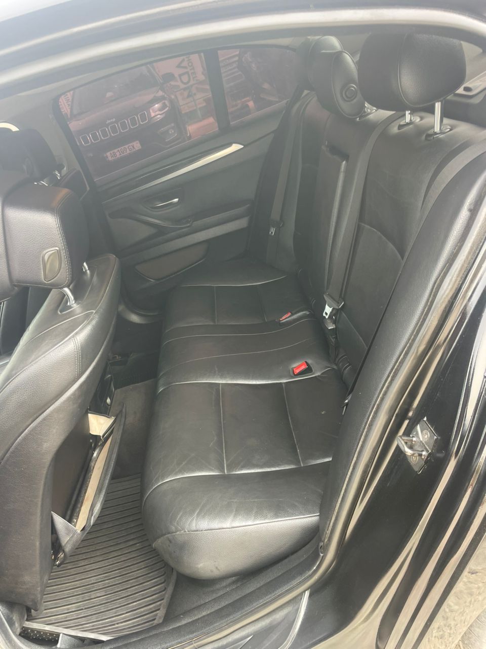 BMWx4 année 2015 à vendre - photo 7