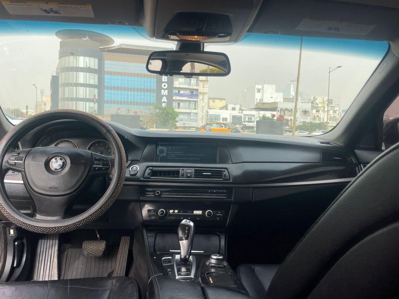 BMWx4 année 2015 à vendre - photo 6