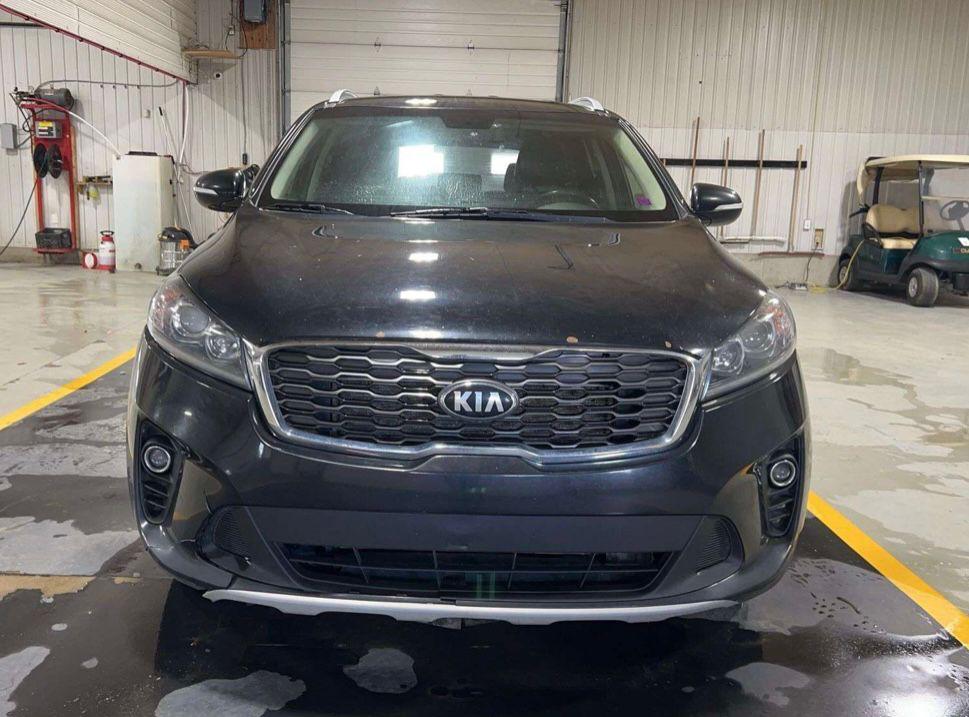 Vente De Voiture KIA Sorento - photo 6