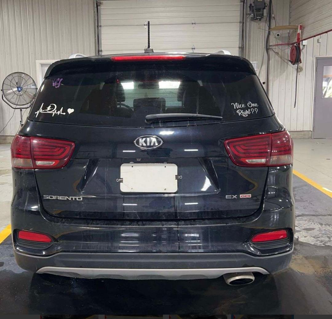 Vente De Voiture KIA Sorento - photo 2