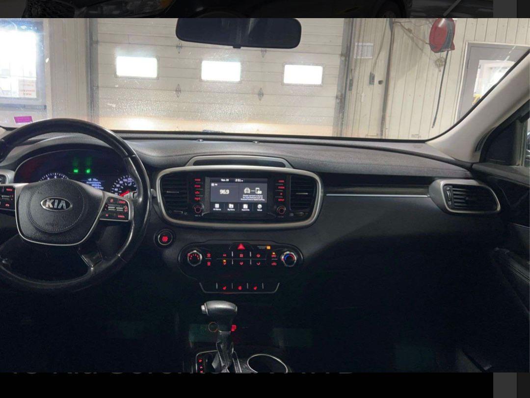 Vente De Voiture KIA Sorento - photo 13