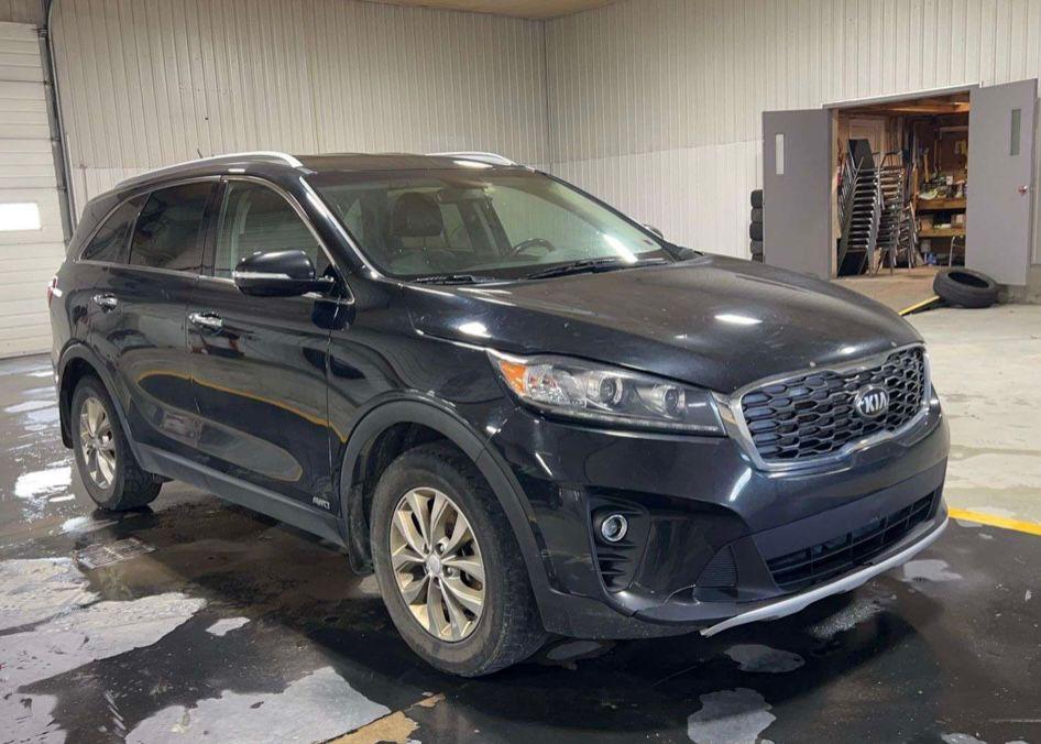 Vente De Voiture KIA Sorento - photo 3