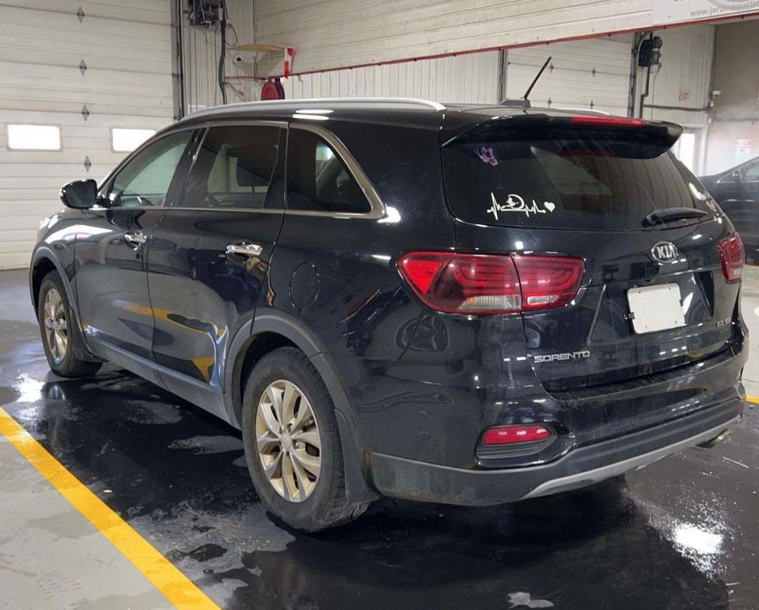 Vente De Voiture KIA Sorento - photo 4