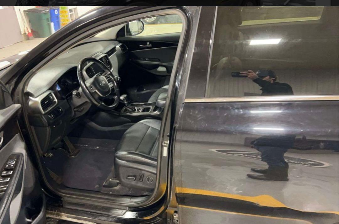 Vente De Voiture KIA Sorento - photo 5