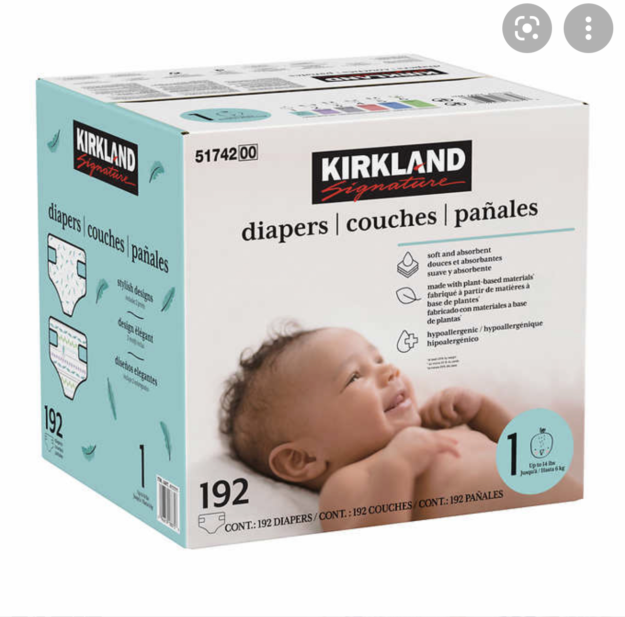 Couche Bébé - photo 7