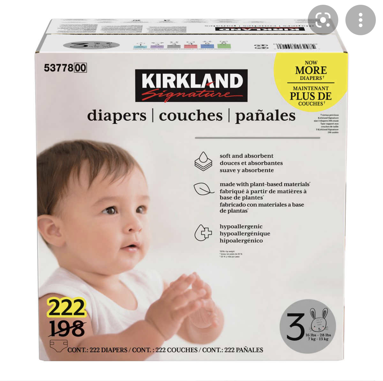 Couche Bébé - photo 10