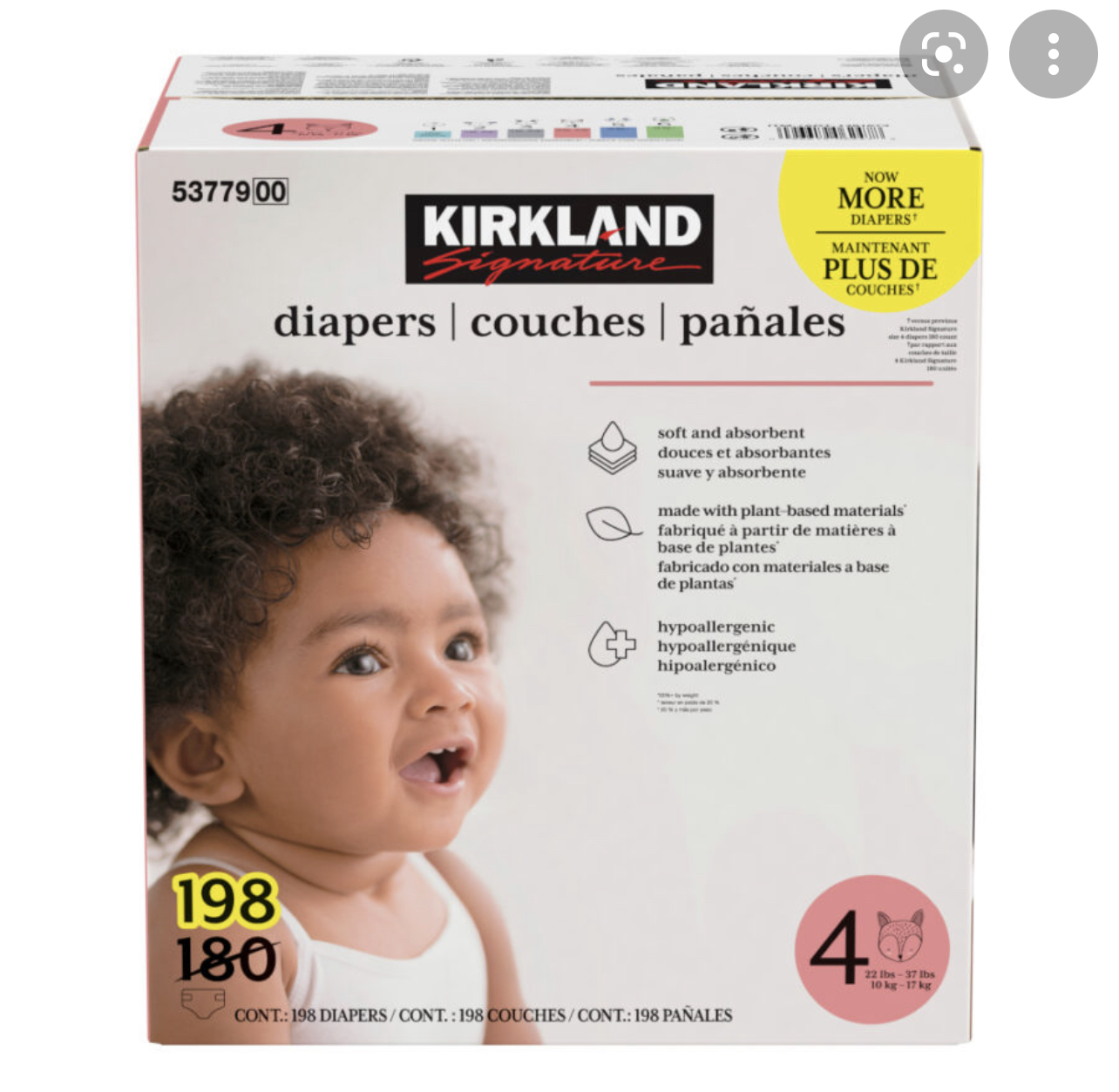 Couche Bébé - photo 9