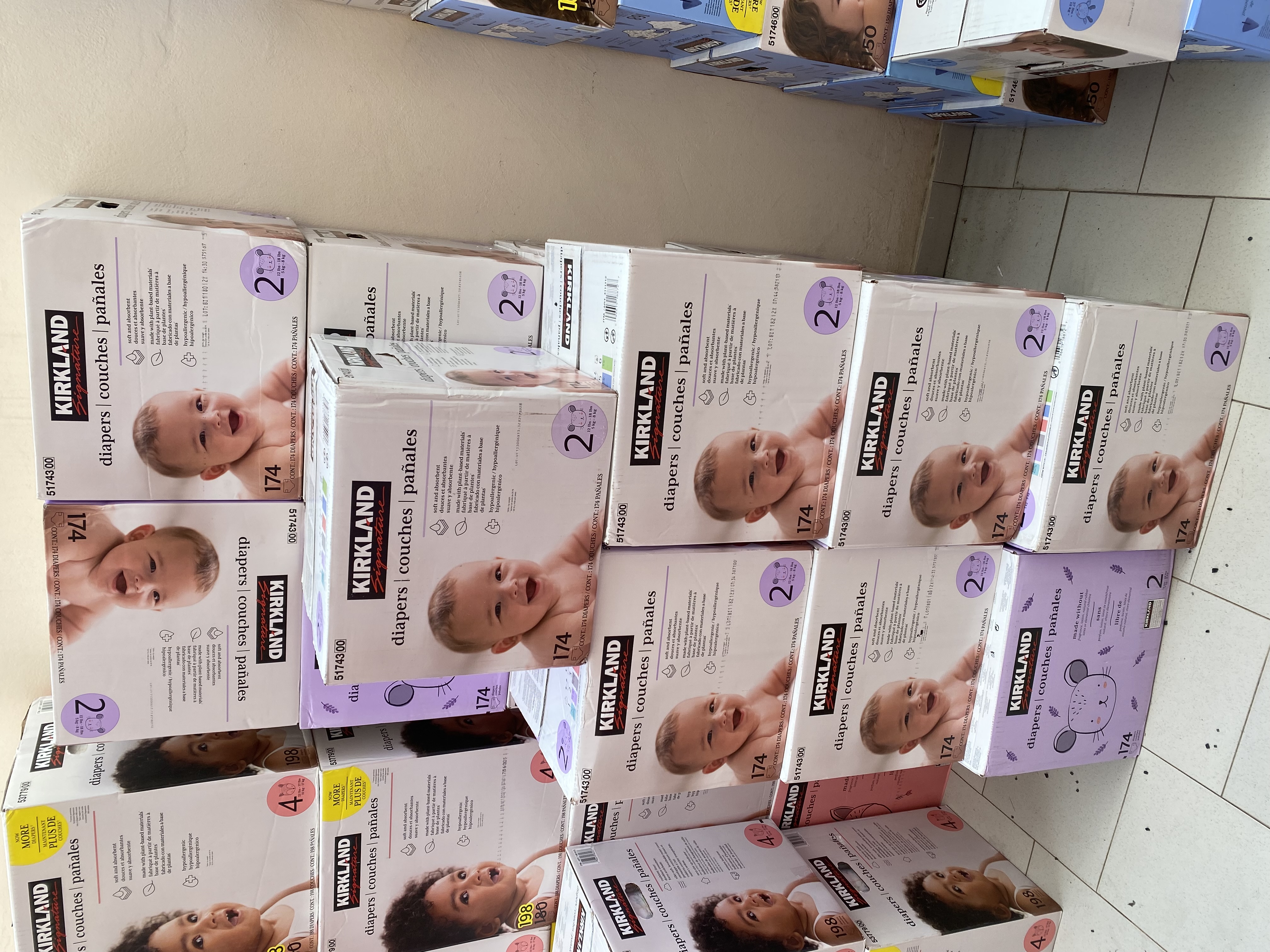 Couche Bébé - photo 4