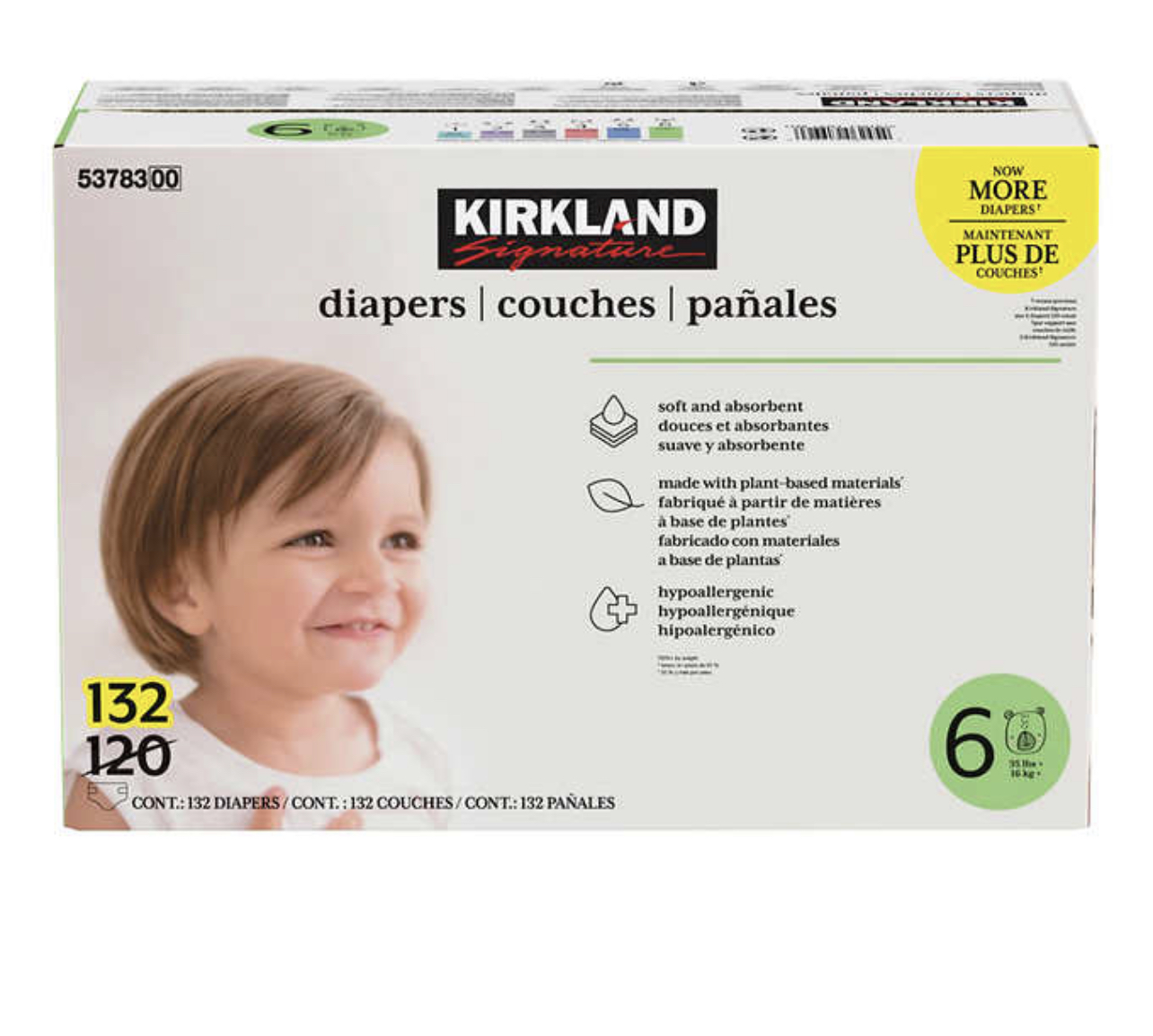 Couche Bébé - photo 11