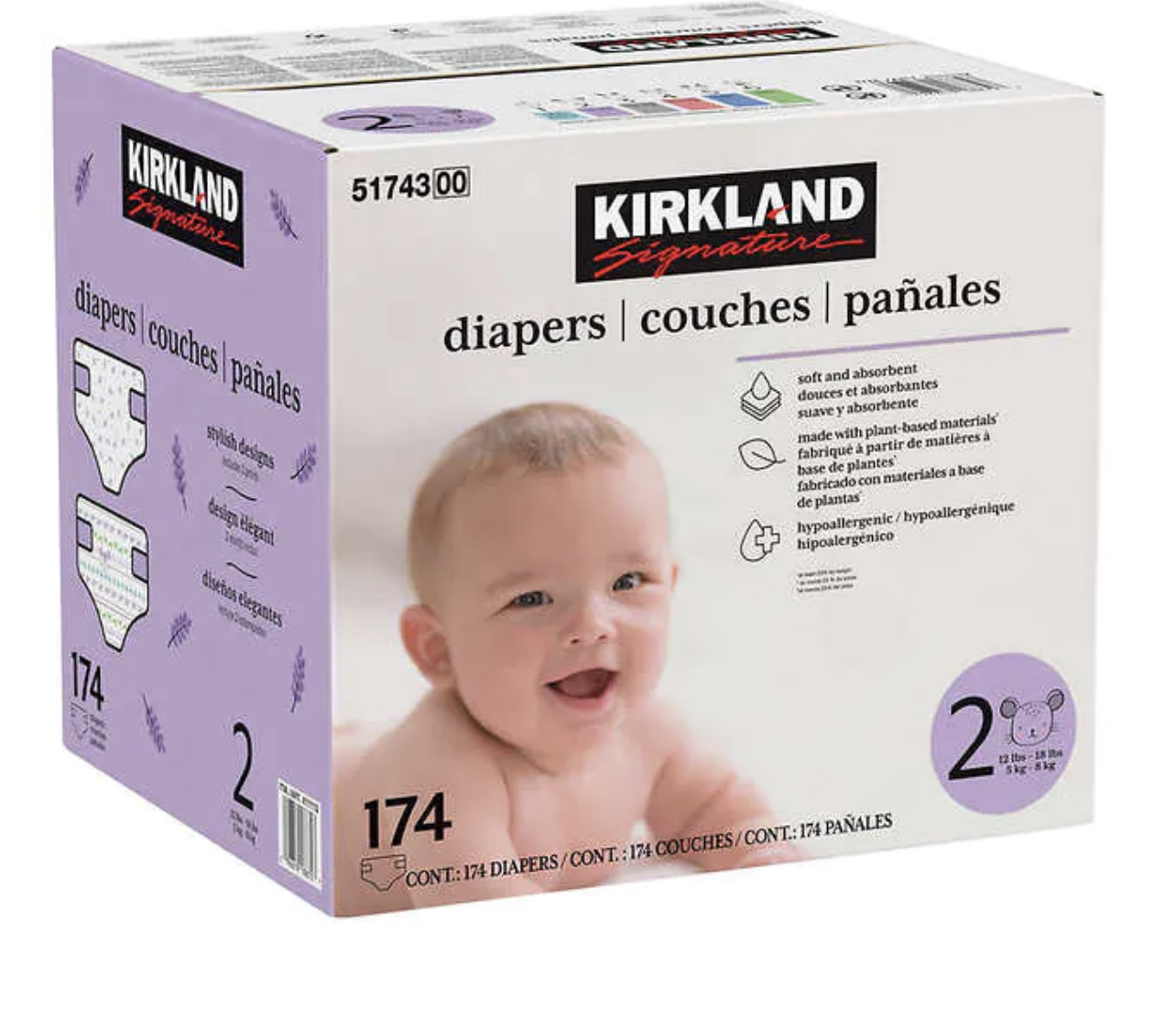 Couche Bébé - photo 8